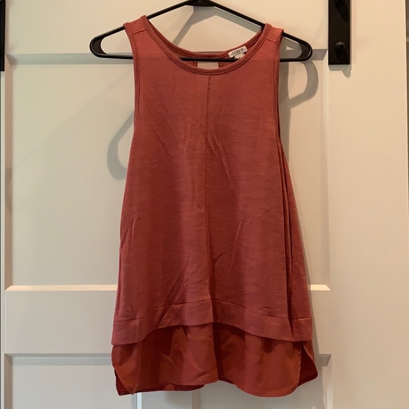Jcrew tank top - Picture 2 of 2